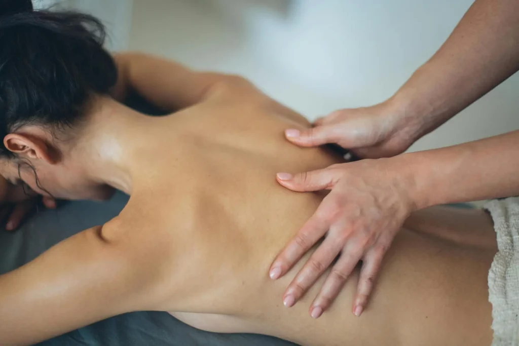 Massage Studio Maïtri