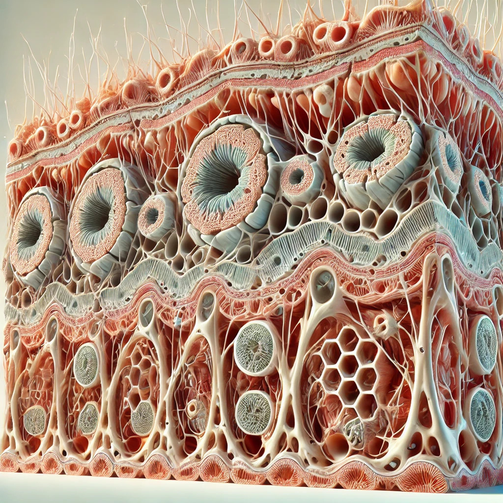 Fascias détail