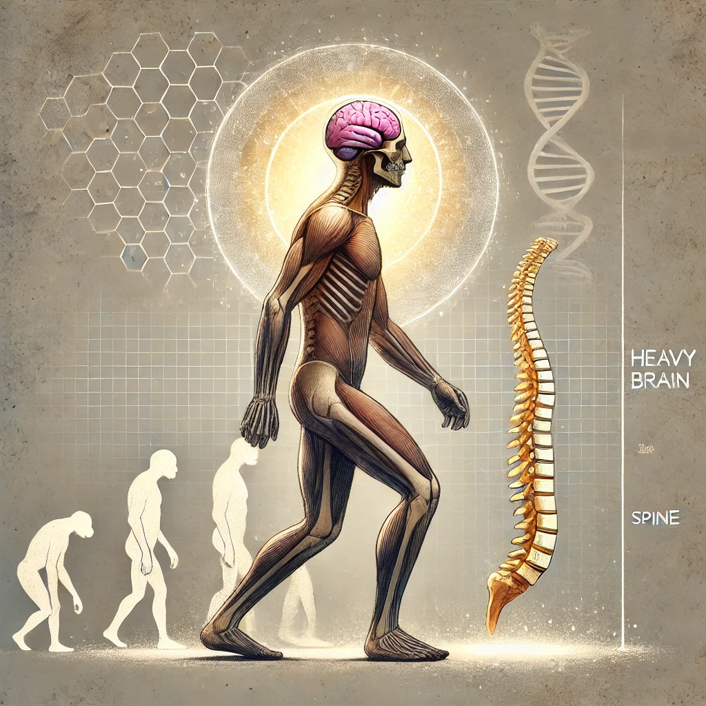 posture