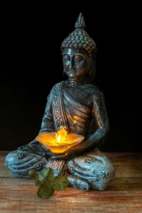 Philosophie yoga