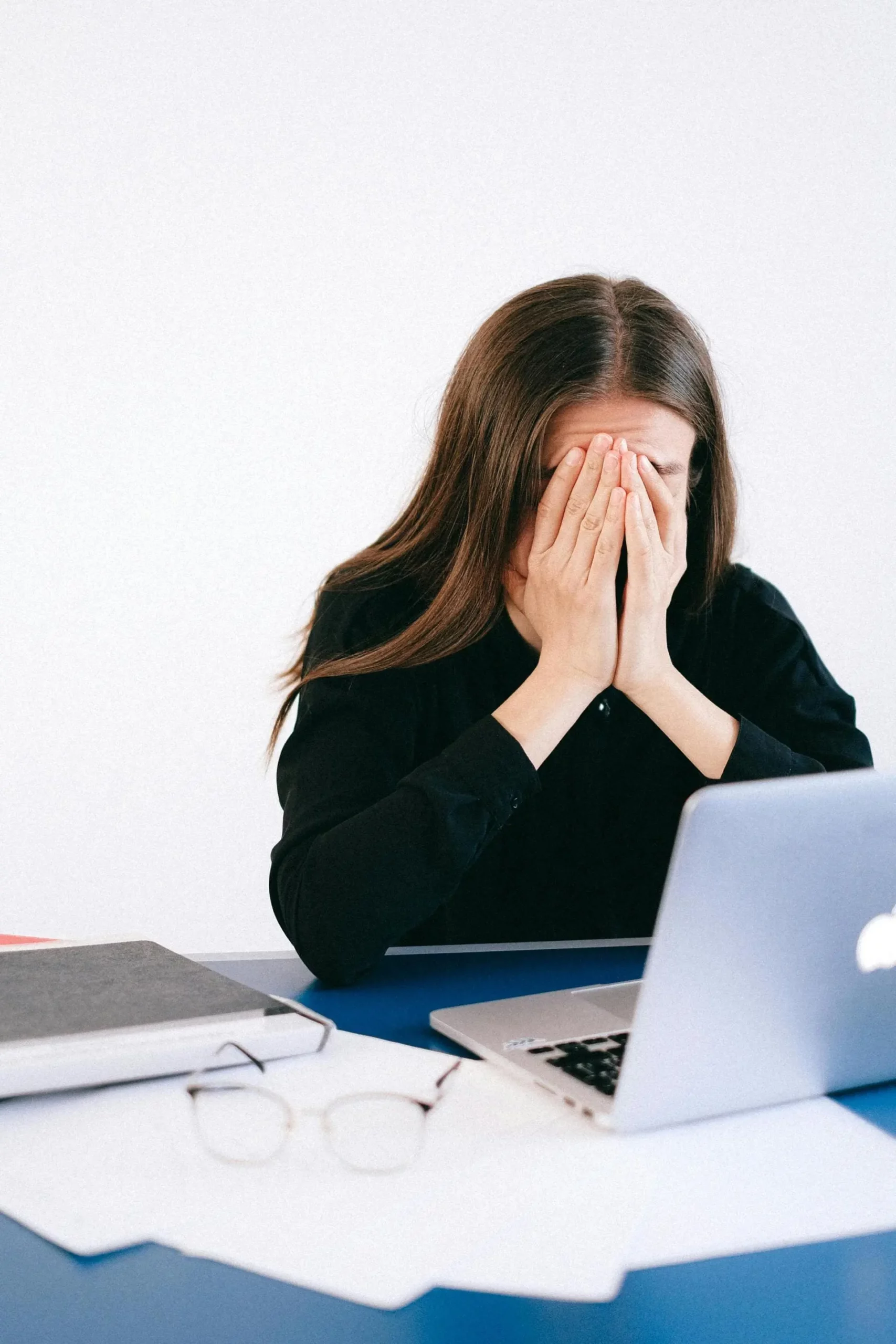 souffrance et stress